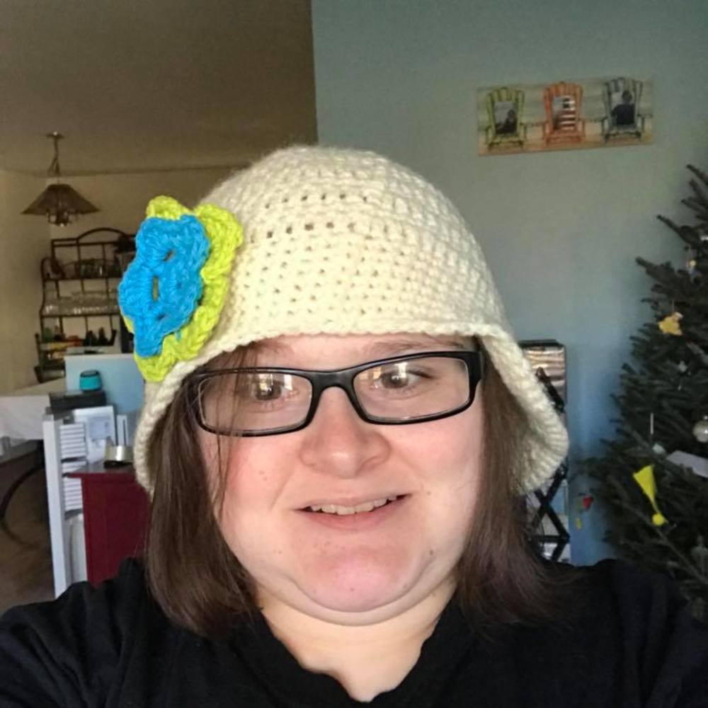 Meet your Posher, Deborah